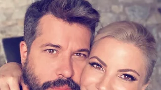 Χάρης και Αντελίνα Βαρθακούρη | Η επέτειος για τα 10 χρόνια γάμου και το τρυφερό video