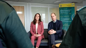 Οι Cambridges πρόκειται να μετακομίσουν μέσα στις επόμενες εβδομάδες