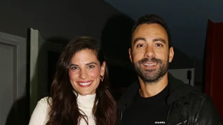 Γενέθλια για την Χριστίνα Μπόμπα | Οι ευχές του Σάκη Τανιμανίδη και η ηλικία της (pic)