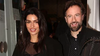 «Είμαι πάρα πολύ περήφανη για εκείνον» | Όσα αποκάλυψε η Τόνια Σωτηροπούλου για τη σχέση της με τον Κωστή Μαραβέγια