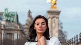 Σε αυτή τη συλλογή θα βρεις χειροποίητες δημιουργίες με «Παριζιάνικο αέρα»