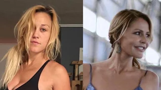 Ποτέ δεν είναι αργά | Διάσημες Ελληνίδες που έγιναν μητέρες μετά τα 40