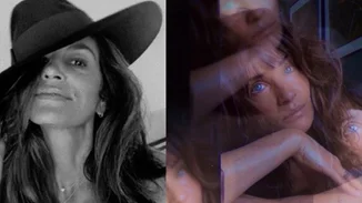 Η φωτογράφος που δημιουργεί πορτραίτα με top models μέσω Facetime