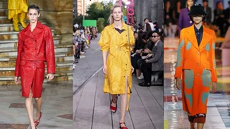 Άνοιξη-Καλοκαίρι 2020 | Τα 5 βασικά χρώματα που δεν πρέπει να λείπουν από την γκαρνταρόμπα σου