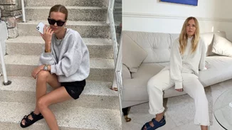 Aυτά είναι τα σανδάλια που έχουν κατακλύσει το Instagram | Yay or Nay?