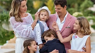 Νέα απόδραση για τη Ρουβο-οικογένεια (pic)