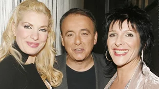 Αντρέας Μικρούτσικος | Βρίσκει ξανά τα πατήματά του στο πλευρό της νέας του συντρόφου