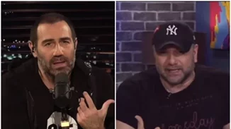 Δριμεία επίθεση Κανάκη σε Αρναούτογλου | «Αντιγραφή, κακέκτυπο, δεν σέβεται τίποτα»