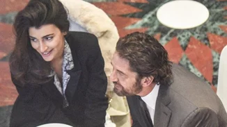 Gerard Butler | Ζευγάρι ξανά με τη Σοφία Χαρμαντά;