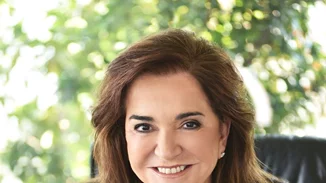 Η Ντόρα Μπακογιάννη μιλάει για την αδυναμία της στη Σία Κοσιώνη