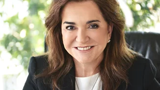 Ντόρα Μπακογιάννη | Συντετριμμένη η πολιτικός