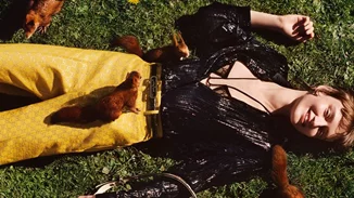 Gucci Pre-Fall 2020 | O οίκος μας ταξιδεύει στα χρόνια της αθωότητας