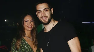Άννα Πρέλεβιτς & Ιωάννης Παπαπέτρου | Χώρισαν μετά από 3 χρόνια σχέσης