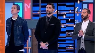 MasterChef Spoiler | Αυτό είναι το φαβορί που αποχωρεί και οι τρεις παίκτες που μπαίνουν ξανά στο ριάλιτι και προκαλούν σοκ