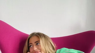 Fashion Challenge | To brand Ganni σε προκαλεί να μοιραστείς το #WFH look σου