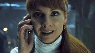 Το Esquire ανακρίνει την επιθεωρήτρια Alicia Sierra του La Casa de Papel