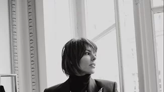 Ποιο είναι το μέλλον των fashion Influencers και ακόμη πέντε πράγματα που μας αποκάλυψε η Έλενα Γαλίφα