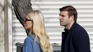 Κατερίνα Καινούργιου - Φίλιππος Τσαγκρίδης Παναγόπουλος | Έτσι πέρασαν το Σαββατοκύριακο (pic)