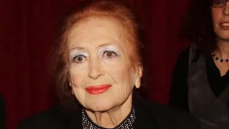 Πέθανε η σκηνοθέτης και ηθοποιός Έλλη Βοζικιάδου | Μια μεγάλη κυρία του θεάτρου