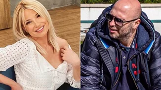 Φαίη Σκορδά - Νίκος Ηλιόπουλος | Οι πιο ωραίες φωτογραφίες του ζευγαριού μετά την είδηση ότι θα κάνουν το επόμενο βήμα στη σχέση τους