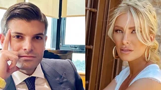 Η Κατερίνα Καινούργιου έγινε 35 ετών | Θυμόμαστε τις πιο ωραίες κοινές φωτογραφίες με τον σύντροφό της