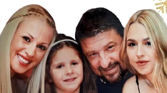 Γενέθλια για τον Νίκο Χαρδαλιά | Οι ευχές, η ηλικία του και το δημόσιο μήνυμα