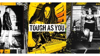 Η νέα καμπάνια των Dr. Martens επαναπροσδιορίζει το τι σημαίνει να είσαι σκληρός