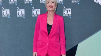 Η Emma Thompson παραλίγο να μην παντρευτεί τον άντρα της ζωής της λόγω της Κate Winslet
