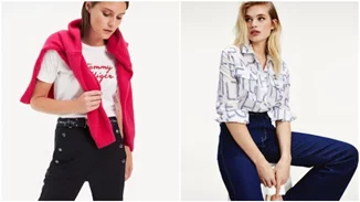 Βρήκαμε τη συλλογή που θα ανανεώσει την ανοιξιάτικη γκαρνταρόμπα σου