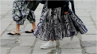 Τα sneakers που μπορείς να φορέσεις παντού