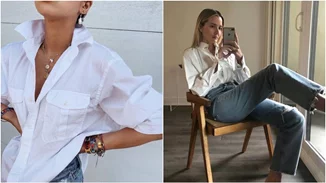 To Νο1 trend που λατρεύουν οι Influencers βρίσκεται στη ντουλάπα σου