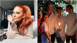 Πώς πέρασαν την Ανάσταση οι Έλληνες celebrities