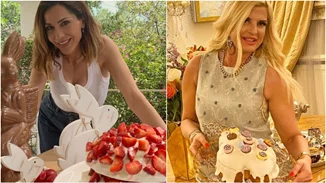 Πάσχα 2020 | Σχολιάζουμε τις ενδυματολογικές επιλογές των Ελληνίδων celebrities