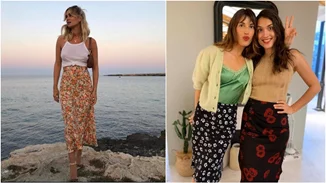 Μίντι φούστα | Το #1 trend που θα φοράμε όλο το καλοκαίρι