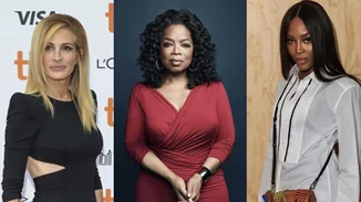 «The Call to Unite» | Oprah Winfrey, Julia Roberts και Naomi Campbell ενώνουν τις δυνάμεις τους για την ενίσχυση των πληγέντων της πανδημίας