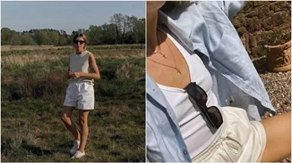 Αυτή είναι η νέα κομψή τάση στα ρούχα για το σπίτι τώρα που ζεσταίνει ο καιρός