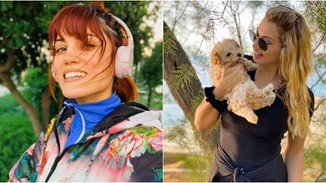 Τι φοράνε οι Ελληνίδες celebrities στη "μετακίνηση 6";