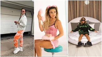 Αυτές οι Ελληνίδες celebrities είναι η απόλυτη #WFH έμπνευση