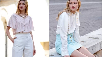 Βρήκαμε τα κομμάτια που θα σου φτιάξουν τη διάθεση