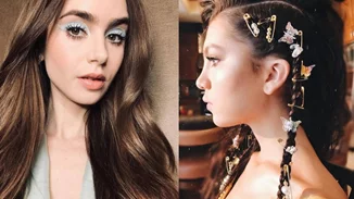10 ξεπερασμένα beauty trends που επανέρχονται στη μόδα