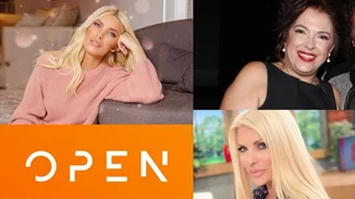 Celebrity News | Ο γάμος Ελληνίδας τραγουδίστριας, η κερδισμένη Μενεγάκη & ο φόβος της Μπόμπα