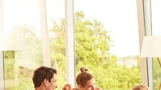 CYBEX LEMO | H ιδανική καρέκλα για μια ζωή