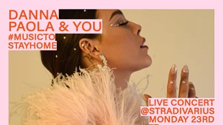 #MUSICTOSTAYHOME | H Stradivarius φέρει στο σπίτι σου live συναυλίες μέσα από το Instagram