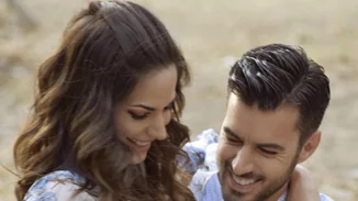 Έγκυος η Κατερίνα Γερονικολού;