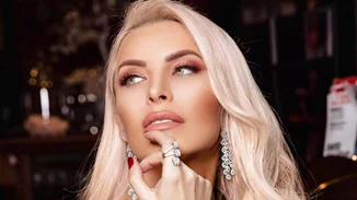 Η Κατερίνα Καινούργιου έβαψε για πρώτη φορά μόνη της τα μαλλιά της και αυτό είναι το αποτέλεσμα