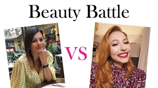 Έρχεται το LIVE που η Editor-in-chief και η Beauty Director ανοίγουν τα νεσεσέρ τους!