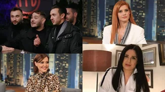 Γνωστός δημοσιογράφος θετικός στον κορονοϊό, το συγκινητικό μήνυμα της Παλαιολόγου για τον χαμό του μπαμπά της και όλα τα νέα