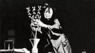 Ζαννέτ Πηλού | «Έφυγε» από τη ζωή η διακεκριμένη υψίφωνος