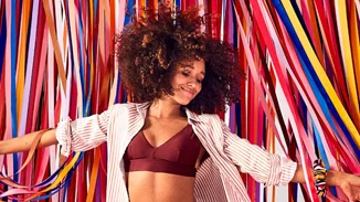 Aerie | Η πρώτη της οικολογική capsule συλλογή μαγιό είναι γεγονός