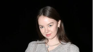 Η γαλαζοαίματη εγγονή της Grace Kelly που πρέπει να ξέρεις